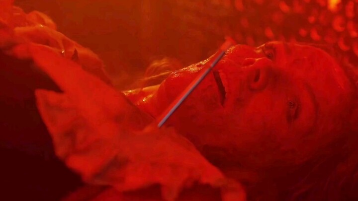 Pesta orang hidup, penuh aksi seru sepanjang acara, bikin bulu kuduk berdiri!