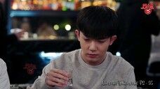 Cá Mực Hầm Mật ( Phần 2 ) - Tập 35