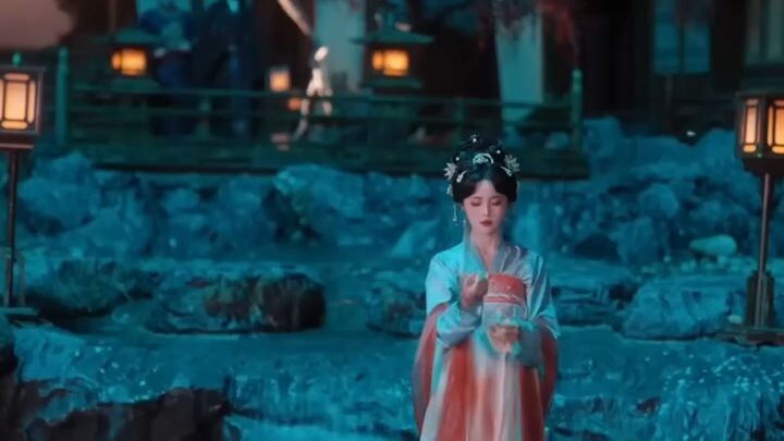 🎬ทะลุมิติเป็นนางกำนัลมัดใจองค์ชาย 🗣พากย์ไทย (เต็มเรื่อง)