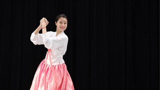 最炫民族风舞蹈欢乐串烧 假期浅整一下活【鱼鱼】