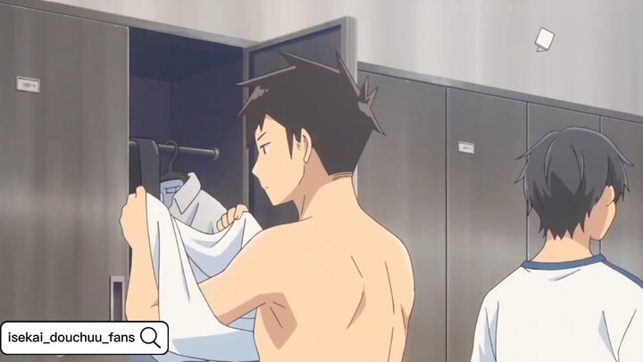 Aharensan wa hakarenai  AMV cực chill| Mood #aharen-sanwahakerenai #hotanimethang4