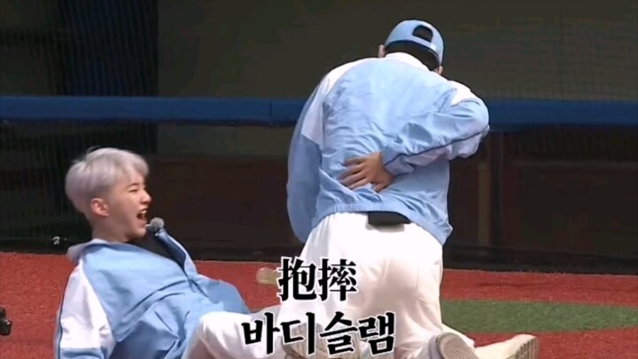 كوان شون يونغ، جين مين كيو، أسماء غريبة وعجيبة...