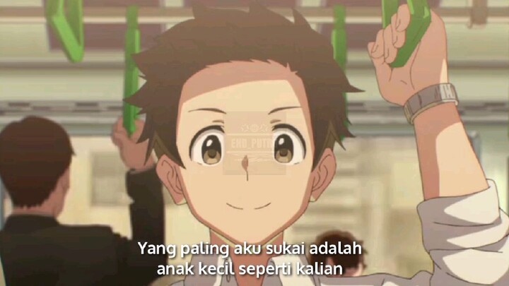 Anime clip #2