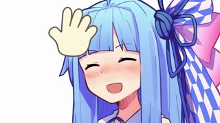 【เนื้อปรุง】เสี่ยวกุยน่ารักมาก