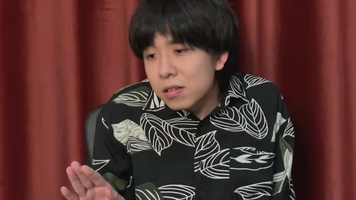 【แฟนหนุ่มสายงู】อย่าโฉบไปมา รองเท้าแตะสีน้ำเงินแปลงร่าง!