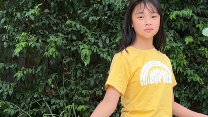 【A grain of Chinese style】Come and play the dress-up game