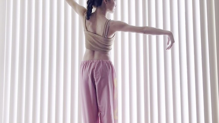 【التدريب مع دادا】 تدريب عملي وقيّم، نقل مركز الثقل، تدريب الاستقرار