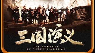 五虎上将已损三人