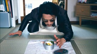 Gokushufudou: The Way of the House Husband PV English Translation