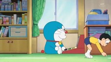 Doraemon episode 642