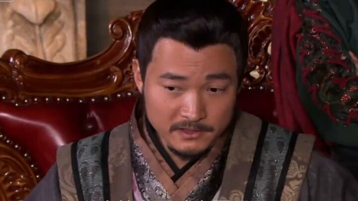Do you know what the word "靠" means? Dreaming back to "Wulin Wai Zhuan" - "Longmen Biaoju" 29-1 Lv X