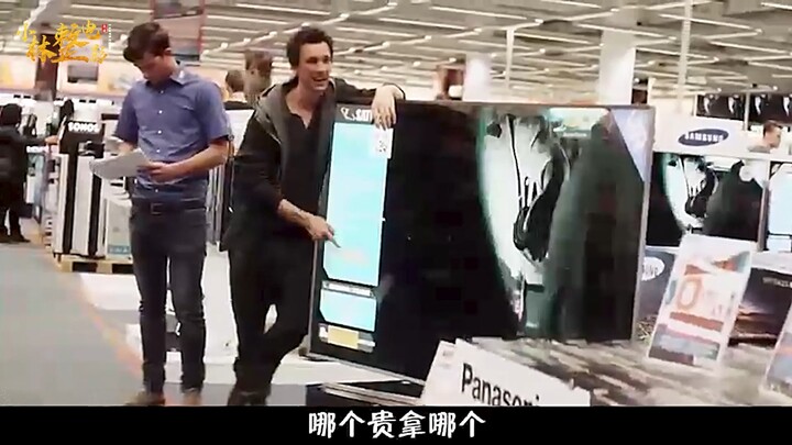 หนุ่มสองคนที่ป่วยเป็นโรคร้าย ใช้เงินดาวน์ศูนย์เปอร์เซ็นต์โกงเงินสดมาได้เป็นล้าน แล้วพากันไปใช้จ่ายฟุ