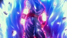 Battle for Survival | Dragon Ball AMV🔥