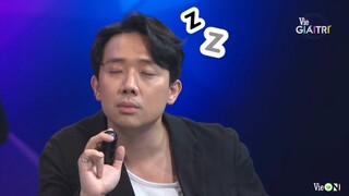 BTS : Matoom xin tiền vì Trấn Thành giàu, bới tóc giành cực phẩm với Thùy Tiên| Người Ấy Là Ai? 2022
