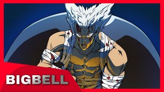 GAROU GANGZ 2 ( ONE PUNCH MAN ) - BigBell