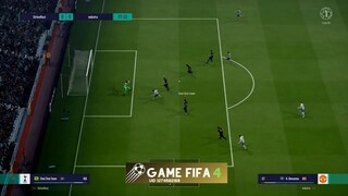 Kim Seung Gyu OTW  FIFA Online 4 Thủ Môn Này Mới Gọi Thủ Môn #Game #FiFa4