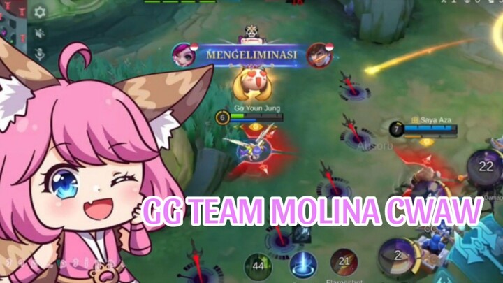 GG TEAM:)