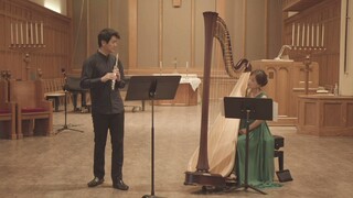 Thuyền đánh cá Sings Late Flute and Harp Phiên bản đặc biệt