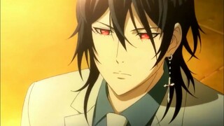 AMV - Dont Save Me