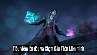 Đấu Phá Thương Khung Phần 9 Tập 163 | Vô Thượng Cảnh Giới 1221 : 1237