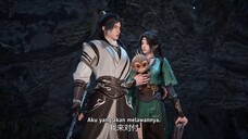 Heaven Swallowing record eps 33