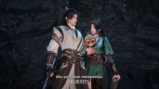 Heaven Swallowing record eps 33