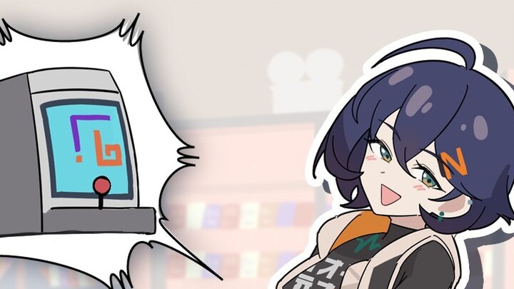 Hahaha, brother, I'm really not lazy...