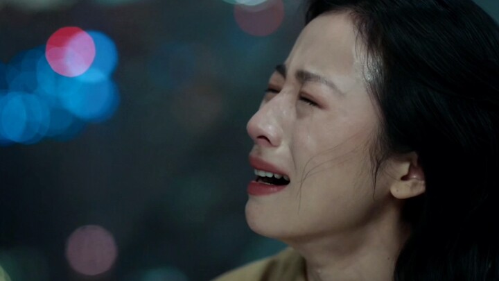 “Hu Jingjing, sakit nggak?” 【Zhou Yutong】