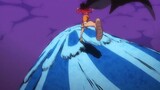 One Piece「AMV」vua hảii tặc