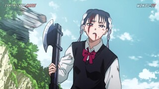 sakamoto Days Part 2 eps 10 1080p