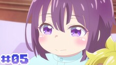 SHIROHIYO: Reincarnated as a Neglected Noble - Episode 05 [English Sub]