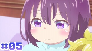 SHIROHIYO: Reincarnated as a Neglected Noble - Episode 05 [English Sub]