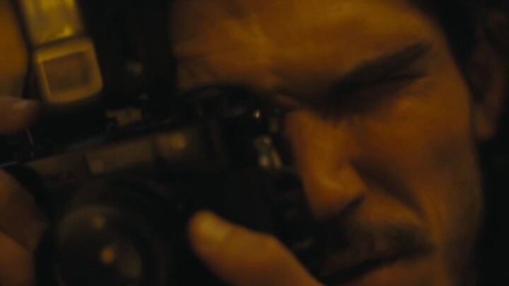 THE LAST PHOTOGRAPH
