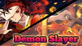 Demon Slayer | Teeth/Beat Sync/Epic