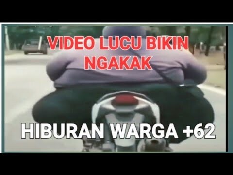 VIDEO LUCU BIKIN NGAKAK😂 | TAHAN TAWA 5 MENIT | KUMPULAN VIDEO LUCU 2022 TERBARU - HIBURAN WARGA+62