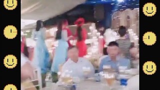 đám cưới