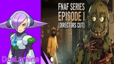 Five Night At Freddy's Séries EP 1 Springtrap DesLumine