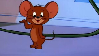 Classic scenes from Jerry