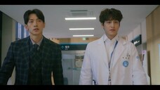 Ghost Doctor (Tagalog Dubbed) Episode 6