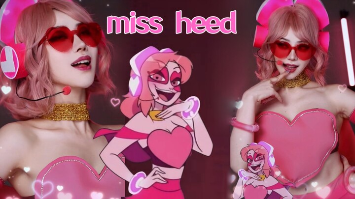 "Little fool, you deserve a kiss~mua"