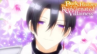 "Getting Killed By A Hot Guy Wouldn't Be So Bad" | The Dark History of the Reincarnated Villainess