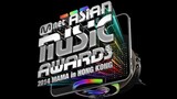 Mnet Asian Music Awards 2014 'MAMA' [2014.12.03]