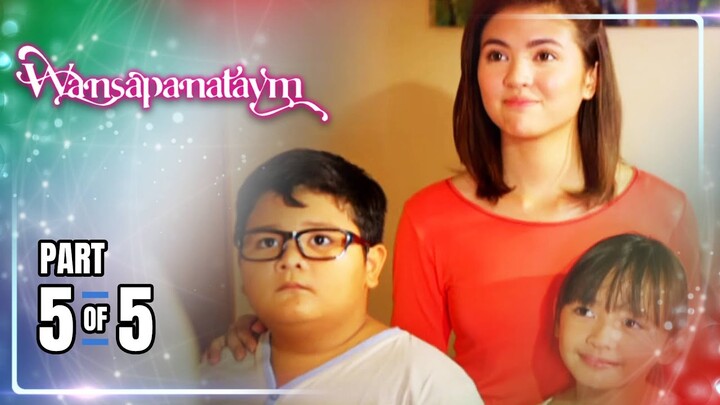 Wansapanataym | Episode 300 (5/5) | May 26, 2024