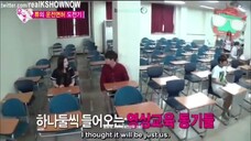 WGM SungJoy Episode 9