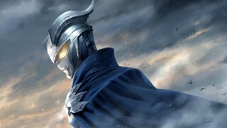 Tidak peduli seberapa kuatnya Anda, saksikan transformasinya! Rasakan pesona Ultraman Zero dalam ena