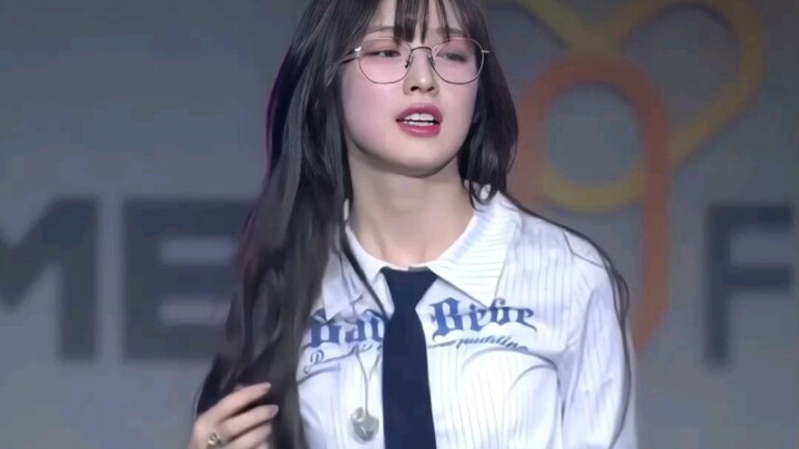 Cui Yiyuan ohmygirl