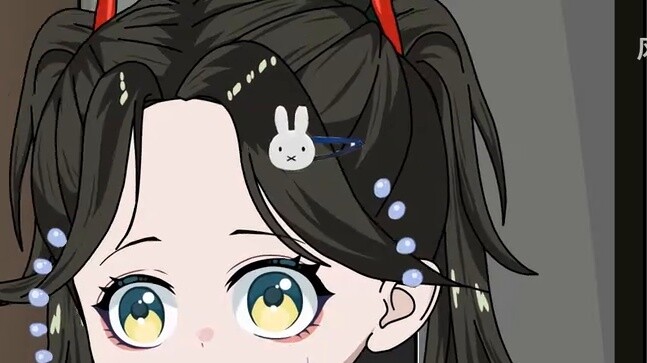 แปลงร่างเป็นวายร้าย Lolita ตอนที่ 4: การรวมตัวของชั้นเรียน