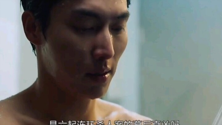 ไม่กลัวคนชั่วร้าย กลัวแต่คนชั่วร้ายหน้าตาดี หล่อจนน่ากลัว! ฆ่าคนแก่วัย 70 ปีแล้วยังยืนหยิ่งอย่างภาคภ