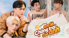 Em Là Chàng Trai Của Anh Tập 6