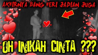🔴 234- PACARAN SAMA SETAN | UJI NYALI